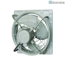 TIH-450S 이노텍 고압 환풍기 공업용 산업용 농축산용 환기팬 FAN, TIH-450T