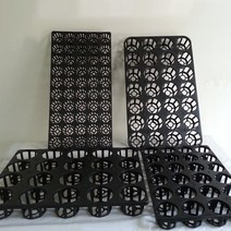 연결구 - 화분연결구 포트연결구 화분상자 초화박스, 연결구 9구