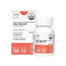 모비타 마더스엽산620 90정