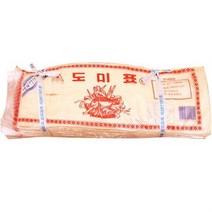 도미표우수이다120매, 상품선택