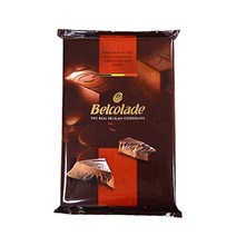 [대용량] 벨코라도 밀크 판초코렛 2.5kg