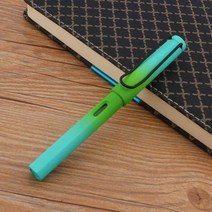 서예용품고급 만년필 캘리그라피 다기능 펜 0.38mm EF F 학용품 문구 카와이 잉크, 03 A3_02 F