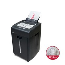라미에이스 자동급지 문서세단기 JL2003AF