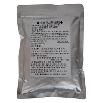 바베큐맛 시즈닝 RS 500g2개시즈닝 소스 바베큐맛시즈닝 가공식품 분말소스, !@상품선택@-, 500g