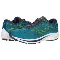 [해외정품] 미즈노 웨이브 라이더 25 Mizuno