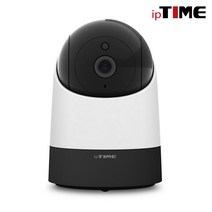 IP-C200 보안 방범용 실내 가정용 원격조정 IP카메라/특정영역 공간만 감시 가능/녹화/카메라 방향 제어