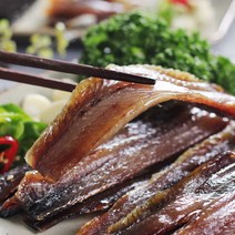 [맛딜] [구룡포과메기]국내산 청어과메기 완전손질5미(10쪽)1-2인/진공포장, 상세 설명 참조