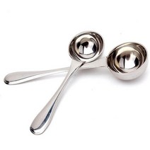 스텐 계량스푼(스텐304) (소/대), 스텐304계량스푼(소)