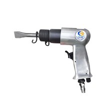 에어제트치즐 선박 용접 해머 제거기 함마 건설 현장, TG-150 소형