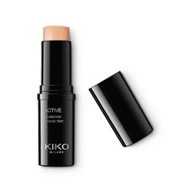Kiko Milano - 액티브 파운데이션 1.5n 롱래스팅 스틱 806295, Gold 2
