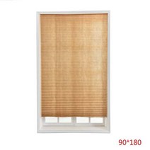 블라인드 줄 롤스크린 커튼끈 부품 버티컬window blind 실내액세서리 스트랩 부속, 60x150cm, 다크 카키