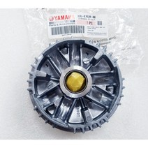 야마하 프리고 S 125 ABS 프라이머리 슬라이딩 쉐이브 콤프 2BL/2PH-E7620-00 무브볼집, 1개