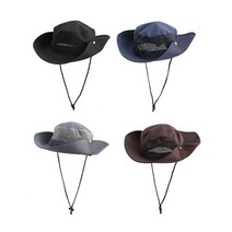 액티브 메쉬 등산모자 4종