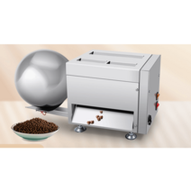 한약 환 제작 기계 구슬 알약 5mm 12mm 식품 건강 원, 5mm (녹두알크기)