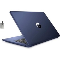 2021 HP 스트림 14인치 HD SVA 노트북 컴퓨터 인텔 셀러론 N4000 프로세서 4GB RAM eMMC 플래시 메모리, 한개옵션5, 한개옵션4, 한개옵션3, 한개옵션2, 한개옵션1, 한개옵션0