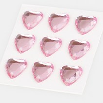 핑크 칭찬 리뷰 폰꾸 탑꾸 캐리어 청첩장 스티커 다꾸 폴꾸 답례품 빈티지 비즈 큐빅 폰꾸미기 야광 입체