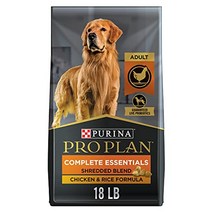 퓨리나 pro plan high protein 강아지 사료 with probiotics for 강아지s shredded blend amp -