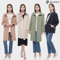 마르조 마르조 코우지 점퍼