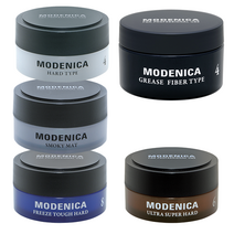 나가노 왁스 모데니카 / 나가노 스타일링, 4. 모데니카 스모키 매트 60g