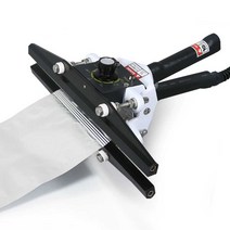 열수축 비닐 열접착 포장기 원두 드립 커피 접착기계, 상세 페이지 참고, (A모델) 봉합 길이 40cm