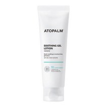 아토팜 수딩 젤 로션 120ml new 11722EA, 1, 본상품선택