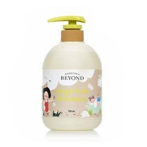 [비욘드(화장품)] [30%할인가] 비욘드 엔젤키즈 샴푸 700ml, 1세트