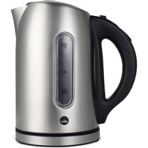 윌파 대형 대용량 전기포트 1.8L Wilfa ‎‎‎‎WKD-2200S, 기본