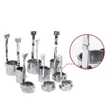 공구 부품 드릴 파일 사출 성형기의 가열 링 세라믹 발화 노즐 배럴 전기 링 220v30 35 40 45 5060, [12] 40x100