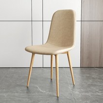 네일샵 메이크업 의자 네일가구 북유럽 악센트 야외 디자이너 거실 인체 공학적 노르디카 인테리어, Style 22