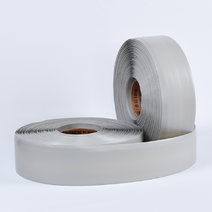 유진IND 굽도리테이프, 기본형단색(2 그레이)