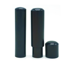 벽조목 벼락맞은대추나무 장환봉 인감도장 법인도장 6푼(18mm), 민무늬뚜껑