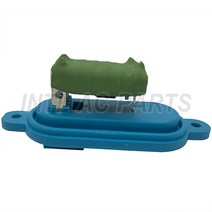 1306600080 히터 모터 송풍기 저항기 시트로엥 릴레이 용 4 핀 Fiat Ducato Peugeot Boxer 6441.A8 71732249 6441A8