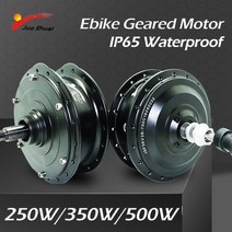 전기 자전거 배터리 모터 36v 48v 250w 350w 500w for e bike high speed brushless gear ebike hub motor 전륜 구동 엔진, 협력사, 이십, 36v 250w 전면