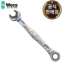 베라 조커 6000 라쳇 기어 렌치 스패너 깔깔이 19mm
