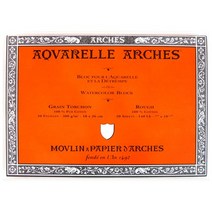 이쏘 캔손 아르쉬패드 300g 23X31황목 20매 4524EA