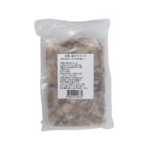 더원 냉동 절단낙지M 450g wj, 1