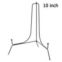 매거진 랙 소품샵 리플렛 이동식 책꽂이 엽서진열대 북선반 책전시대 삽화 사진 프레임 차, 10인치