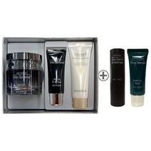 이자녹스 에이지포커스 기미 포올 크림 기획 세트 (총70ml / 기미 포올 멀티밤+링클 세럼 증정)