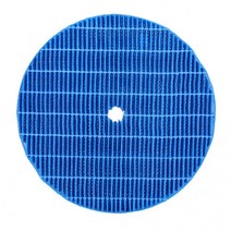 1 Pcs 다이킨 MCK57LMV2-A/MCK57LMV2-W 공기 청정기 필터 가습기 교체, 한개옵션0