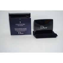 Dior 5 Couleurs 쿠튀르 컬러 아이섀도 팔레트 ~ 066 스모키 시퀸스 NIB
