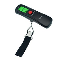 용수철저울 지게차 디지털 1톤 공업용 500키로 농사용 산업용 크레인 톤백, Model B