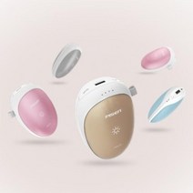 DRM836057피센 손난로 TS-D198 보조배터리, 핑크