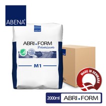 아베나 성인용기저귀 케어 밴드 남녀공용 중형 10매x6팩, 단품