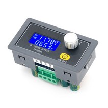 산업용 정전압 정전류 유지 보수 XY5008L 50v8a400w CNC 가변 DC 직류 조정 전원 장치의 벅 모듈, 5008L