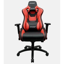 Ycube큐밸리 AKRACING Gaming TYPE3 Chair 게이밍의자 레드, 상세페이지 참조