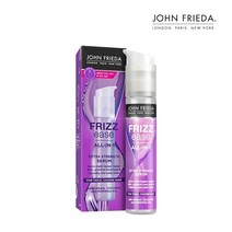 존프리다 프리즈 이즈 엑스트라 스트렝스 헤어세럼, 50ml, 1개