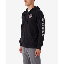 오닐 ONeill 남자 Fifty 투 지퍼 플리스