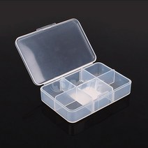 메이호 분리형 6칸 미니 태클박스 FB-11