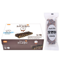 오앤미 초코쌀 오란다, 336g, 10개