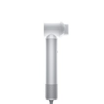 휴대용 음이온 ROIDMI 헤어 드라이어 A100 1000W 물 이온 케어 가전 샤오미, 01 silver_03 UK